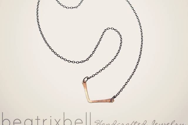 Beatrixbell Handcrafted Jewelry