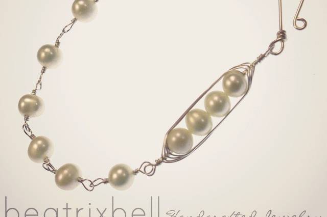 Beatrixbell Handcrafted Jewelry