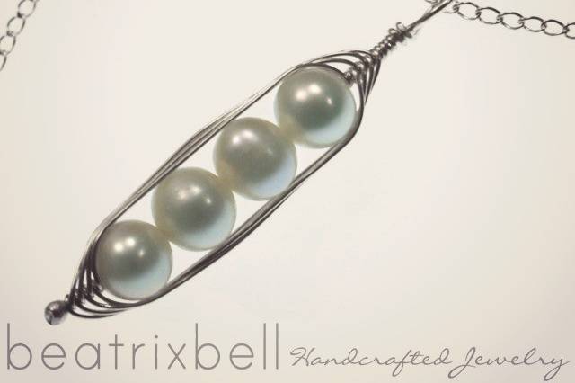 Beatrixbell Handcrafted Jewelry