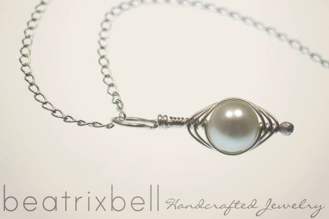 Beatrixbell Handcrafted Jewelry