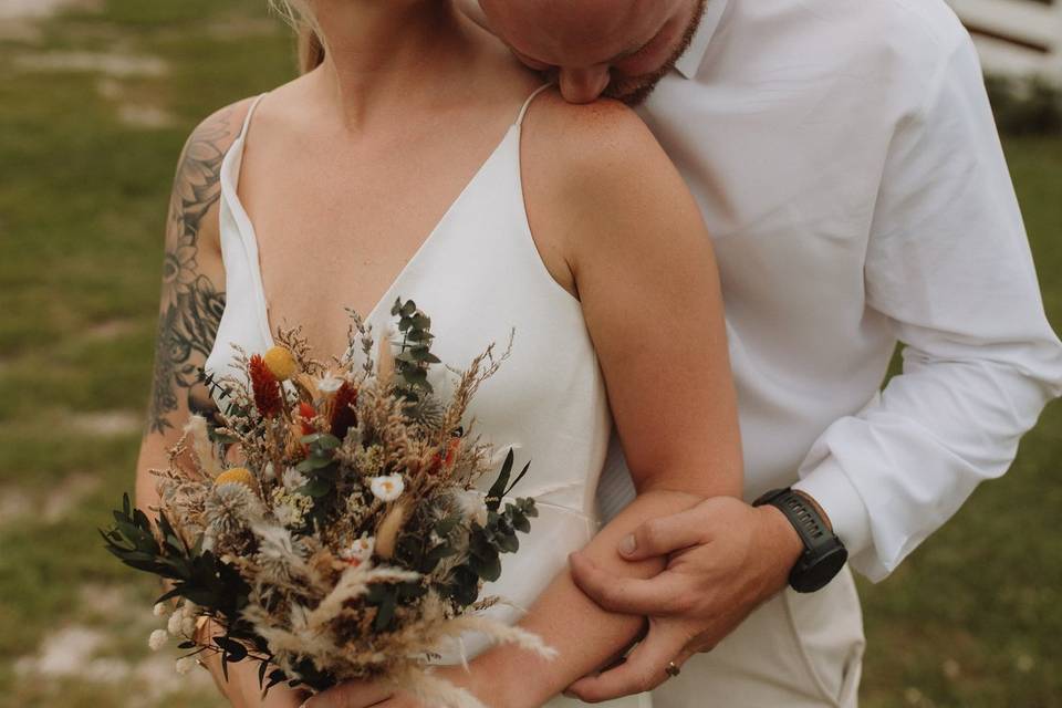 Country Wedding