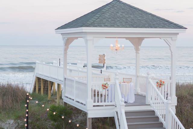 Luxury Lodging by Laura