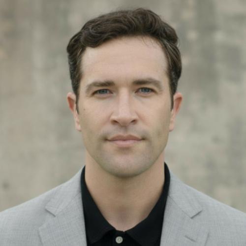 Ian Grady