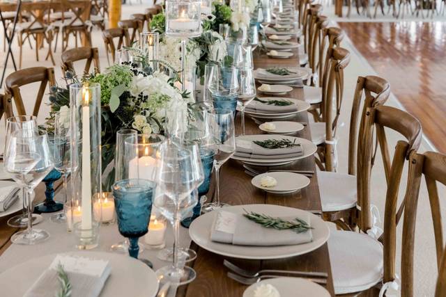 Stoneblossom Floral and Weddin
