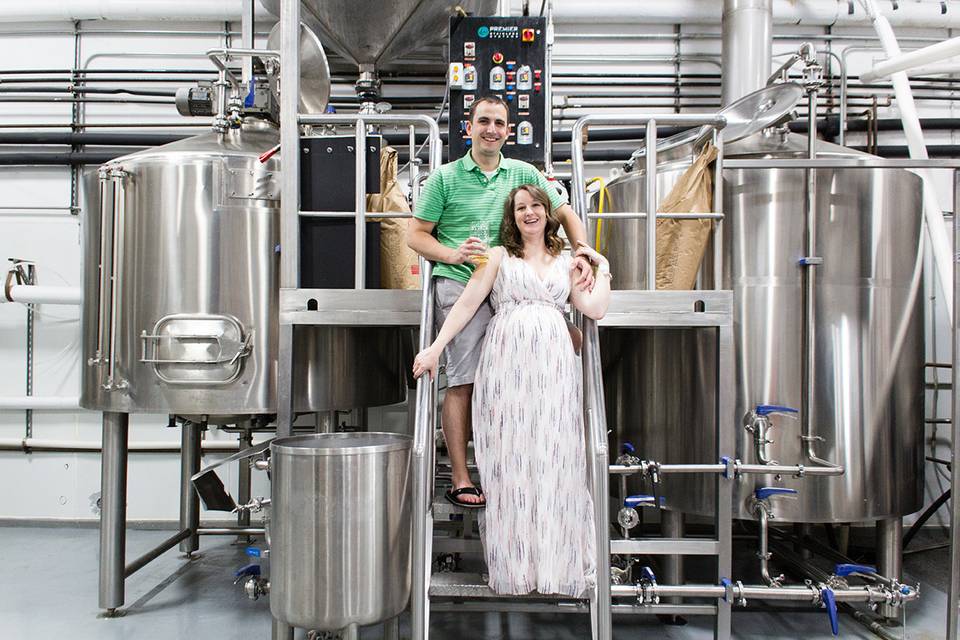 Exhibit 'A' Brewing Company - Venue - Framingham, MA - WeddingWire