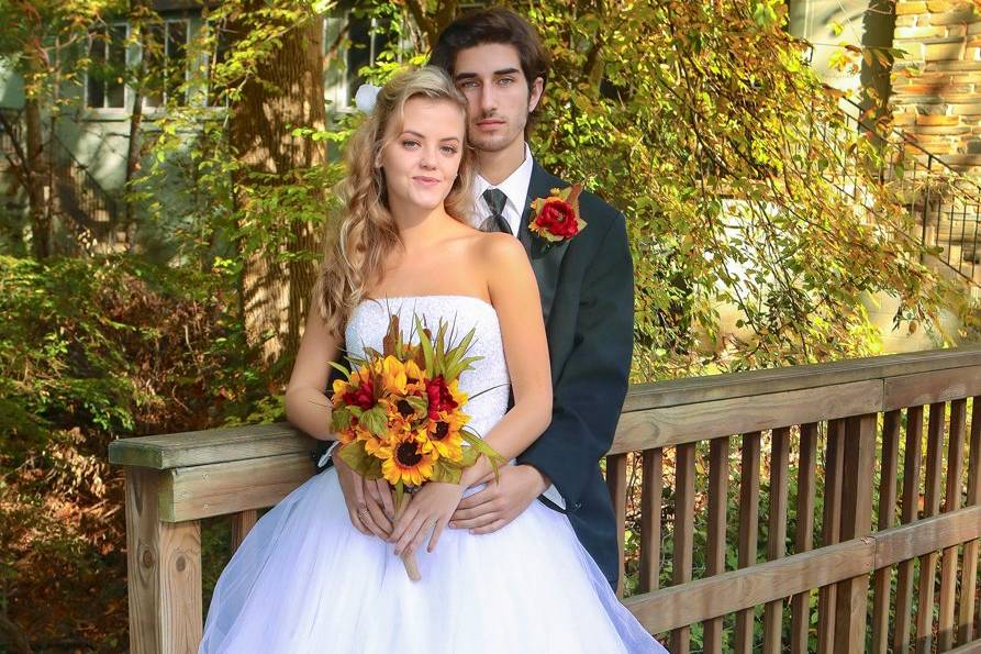 Dream Wedding.