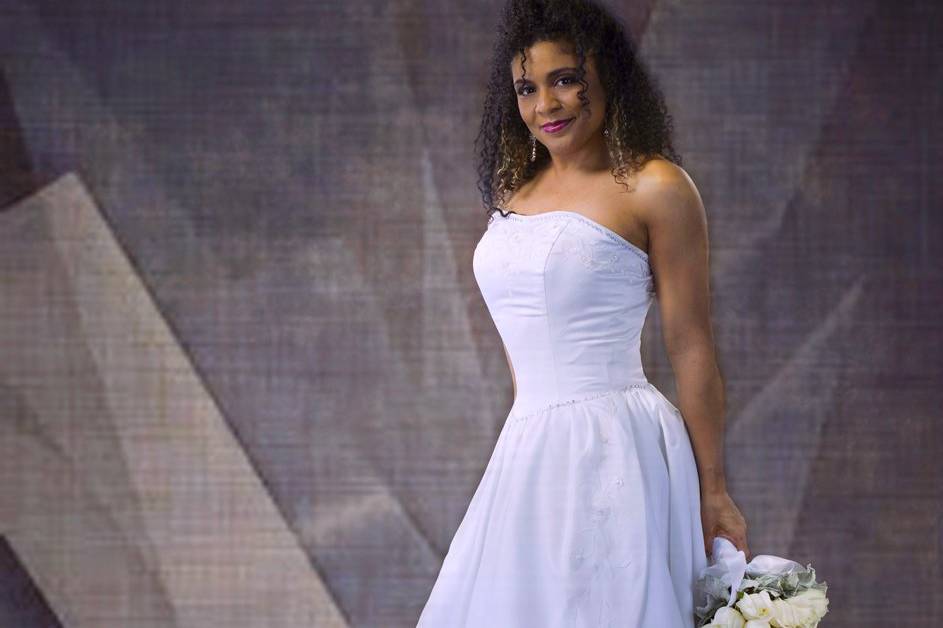 Studio Bridal.