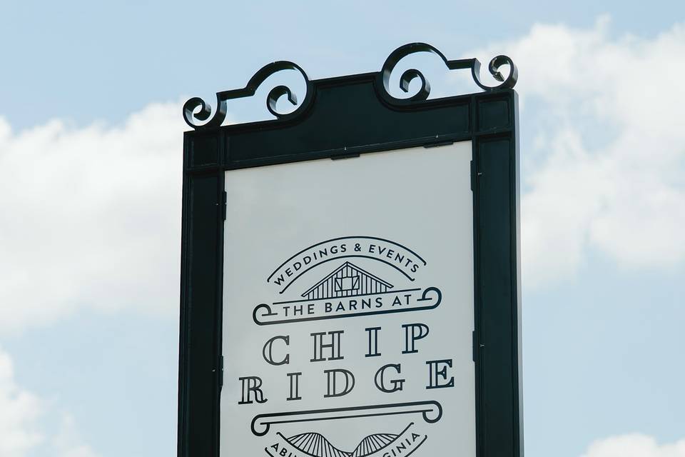 The Barns at Chip Ridge