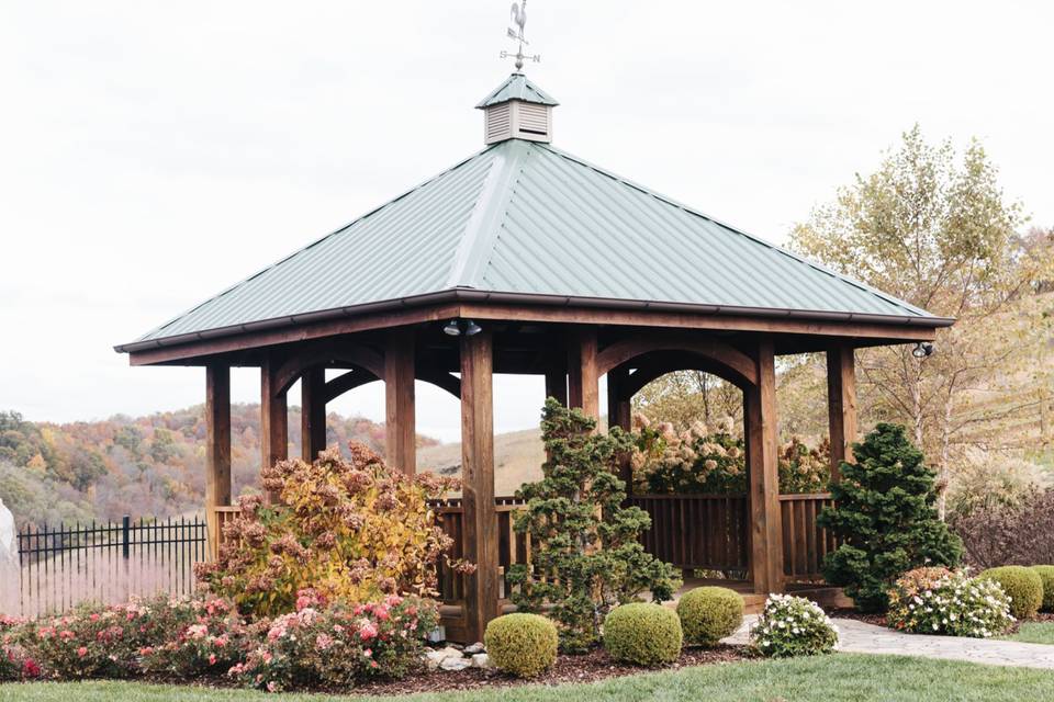 Gazebo