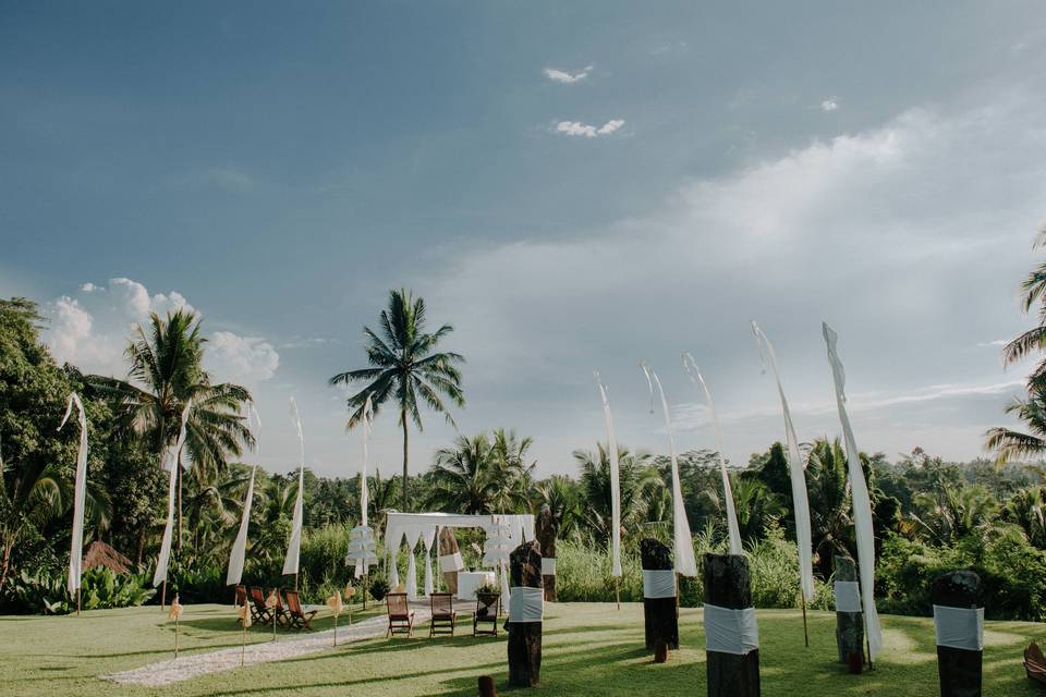 Bali