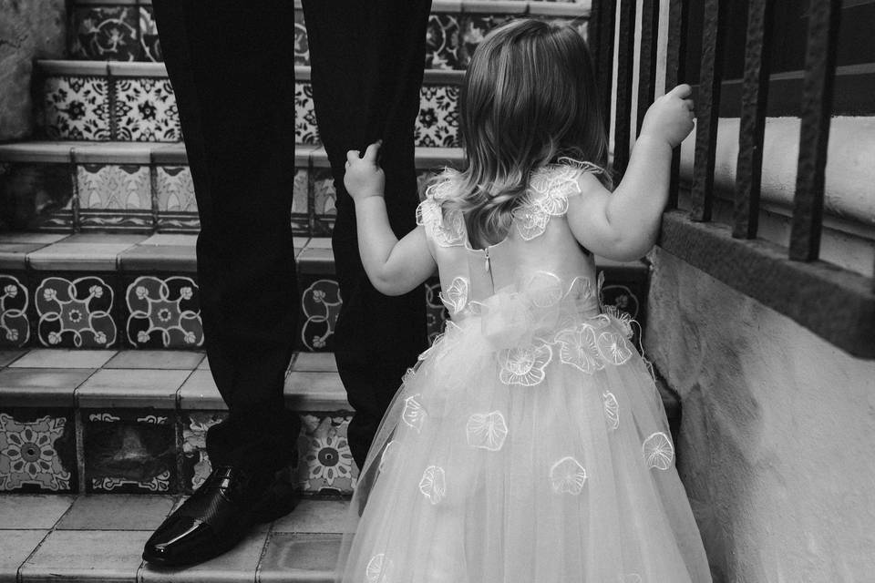 Mcnay wedding