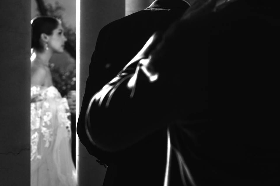 Mcnay wedding