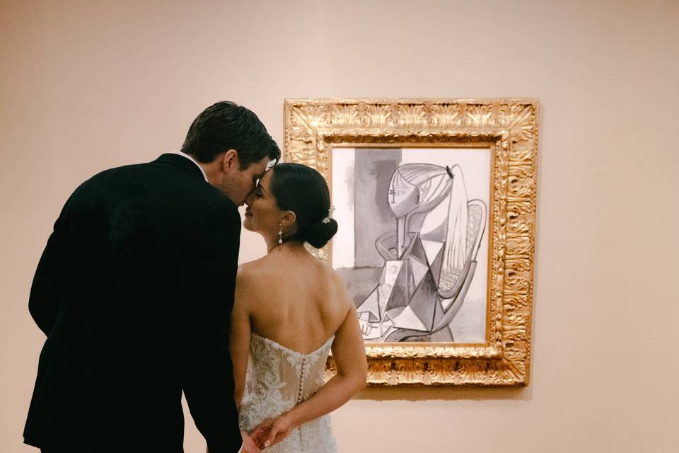Mcnay wedding