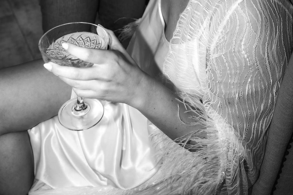 Gruene estate wedding