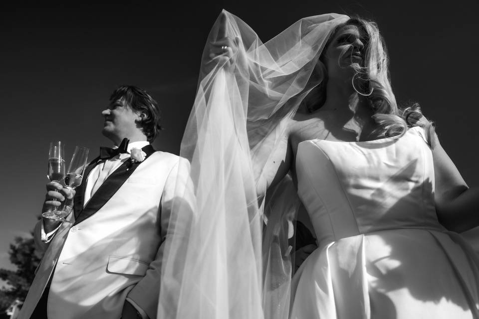 Gruene Estate Wedding