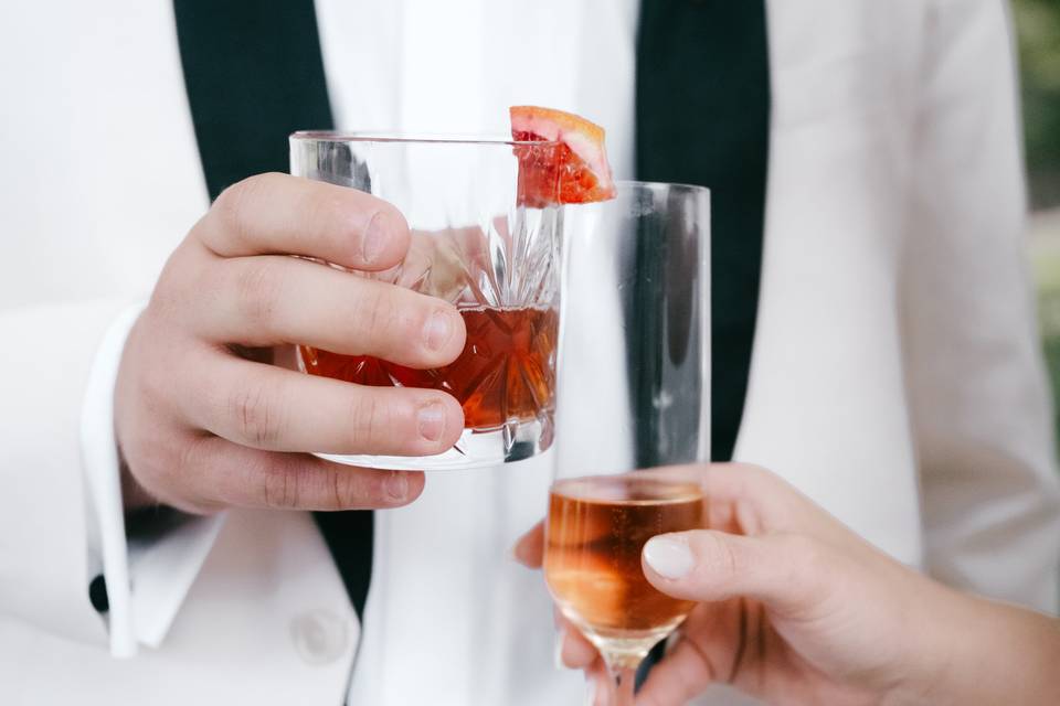 Greune Estate Wedding
