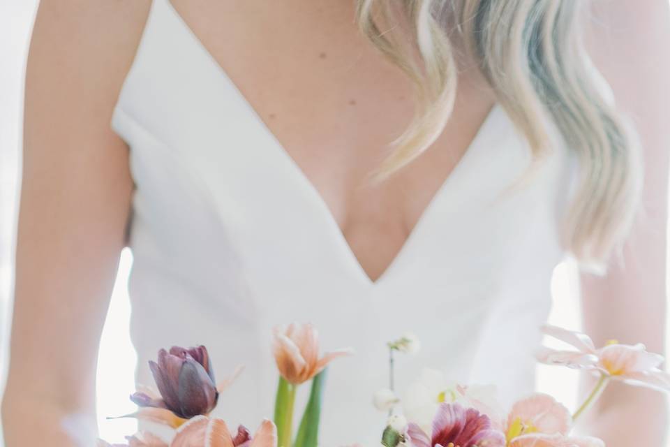 Hotel Emma Wedding