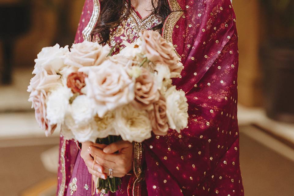 Traditional cultural attire