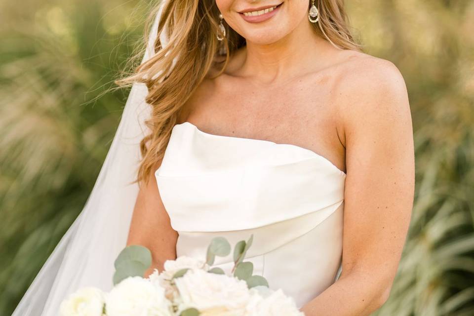 DC wedding photographer