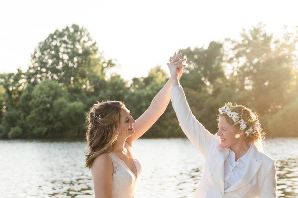 DC wedding photographer