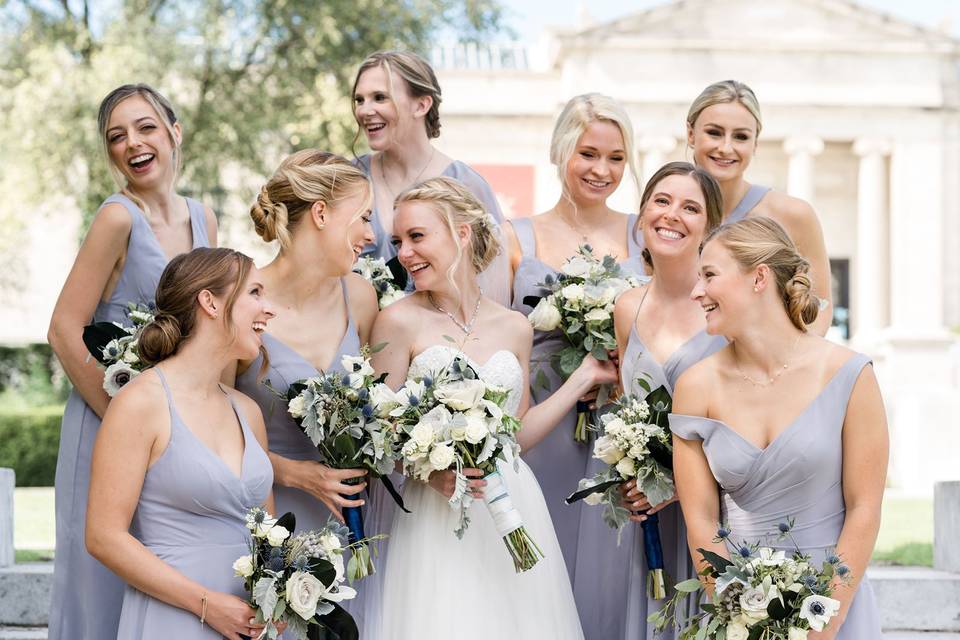 DC wedding photographer