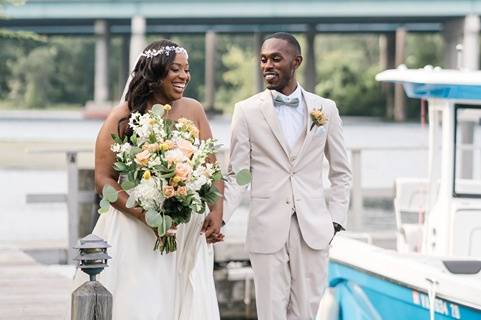 DC wedding photographer