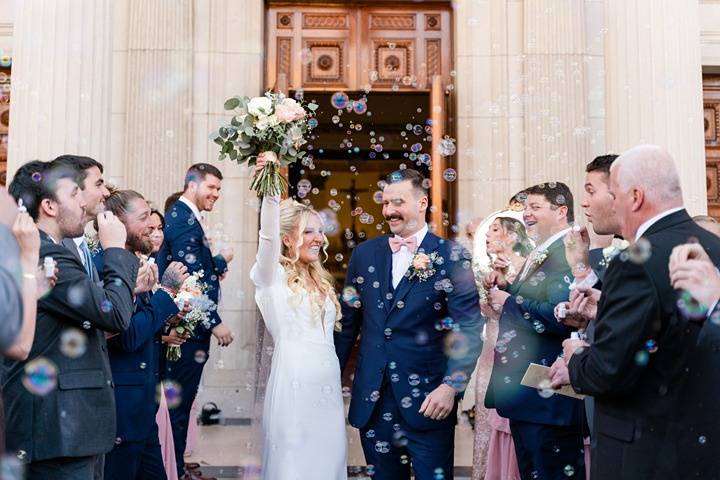 DC wedding photographer