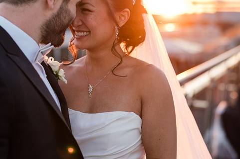 DC wedding photographer