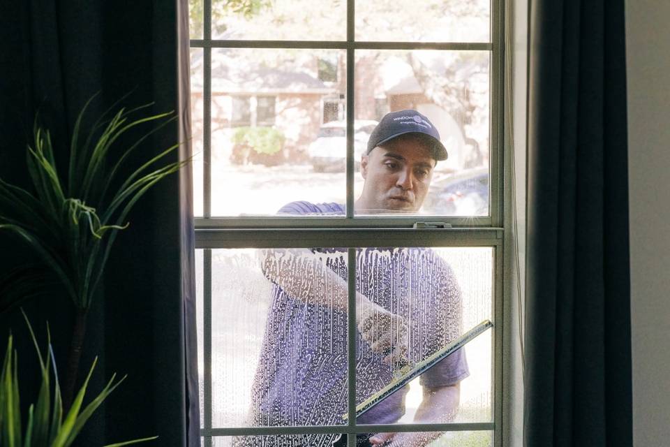 Window Genie