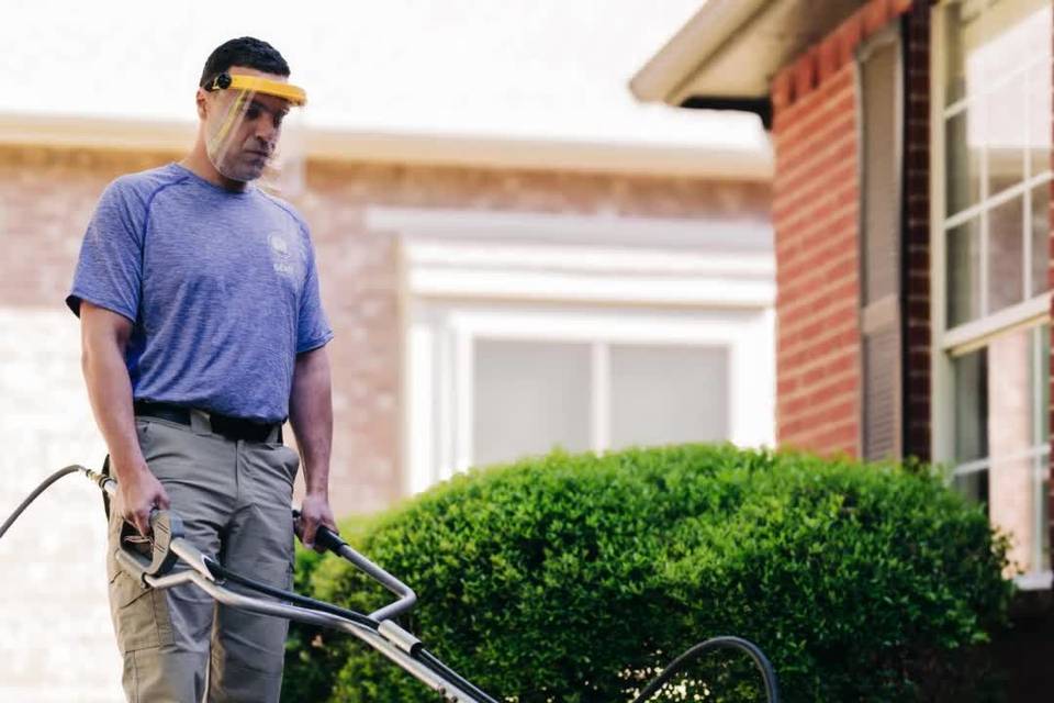 Window Genie