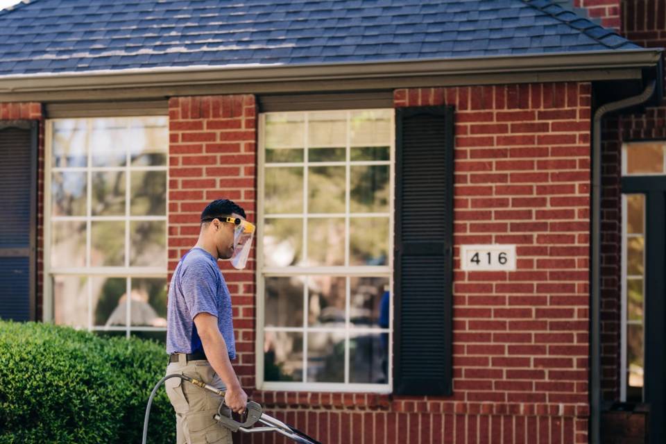 Window Genie