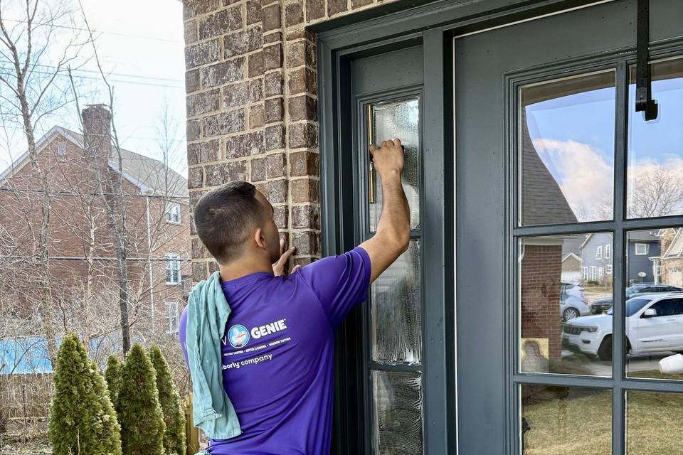 Window Genie