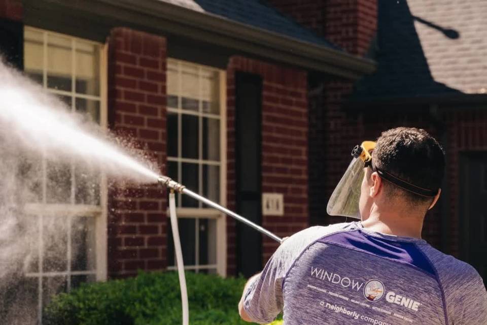 Window Genie