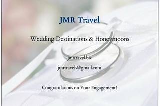 JMR Travel