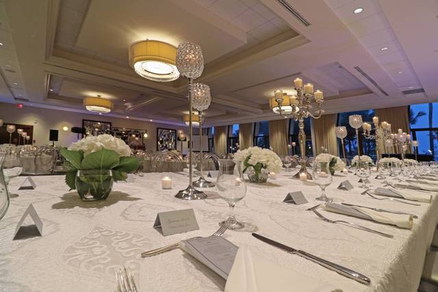 Querube Ballroom