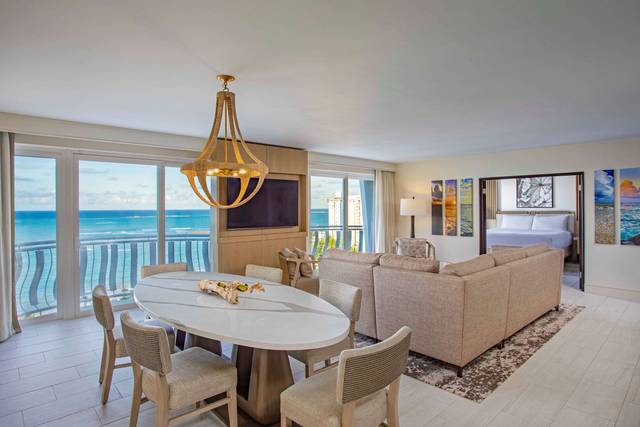 Wedding Suite