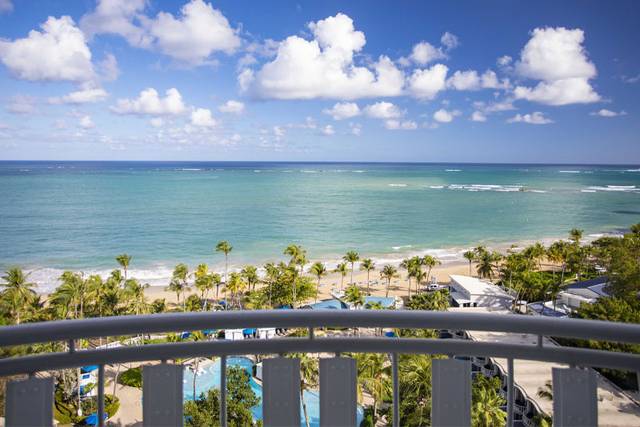 The Royal Sonesta San Juan