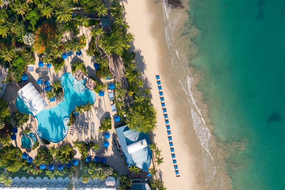 The Royal Sonesta San Juan