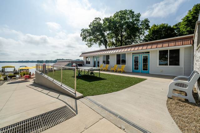 Schicks Lakeside Resort