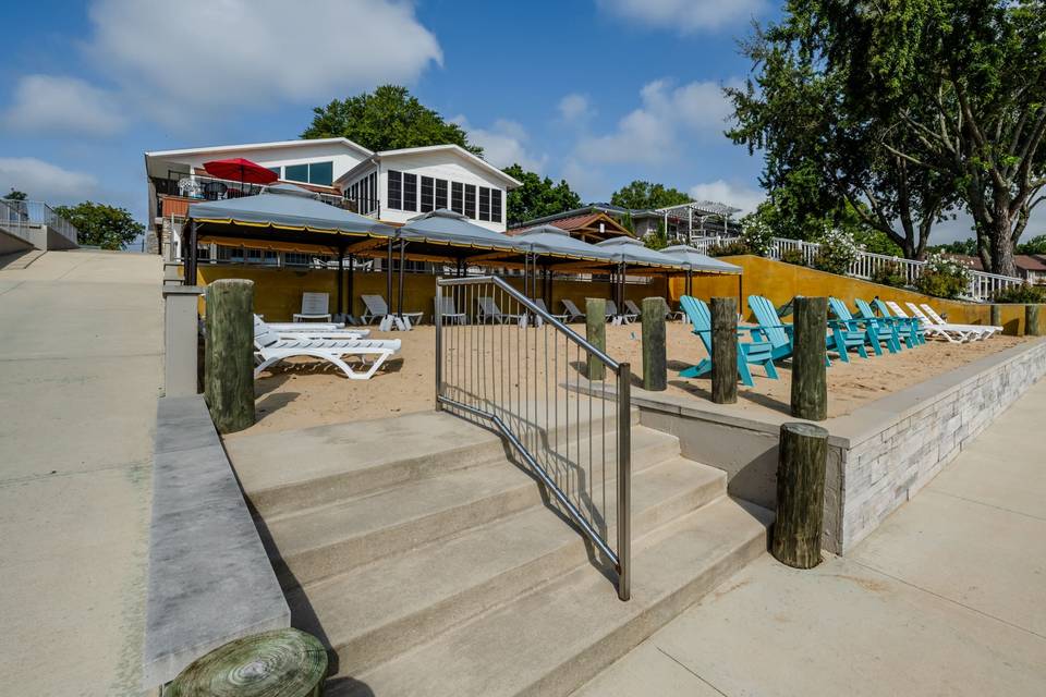Schicks Lakeside Resort