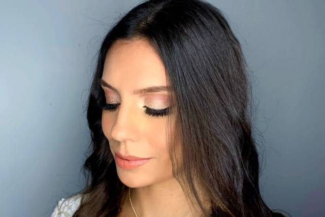 THELIONMAKEUP