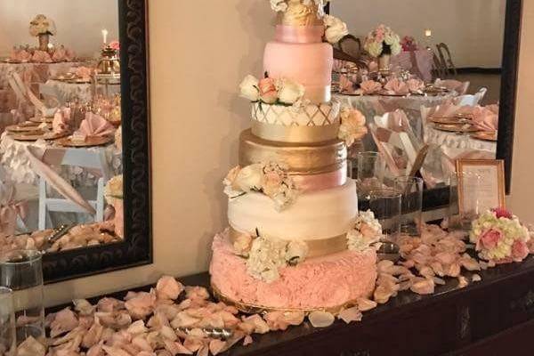 Amber's Cake Lair