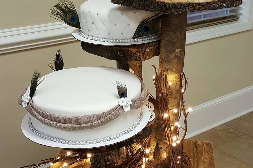 Amber's Cake Lair
