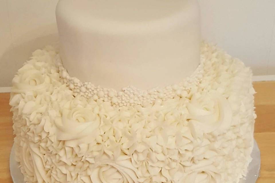 Amber's Cake Lair