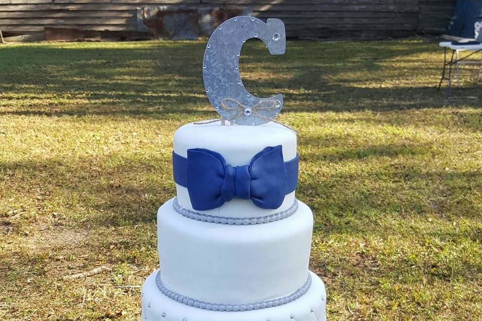 Amber's Cake Lair