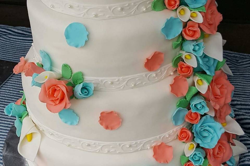 Amber's Cake Lair