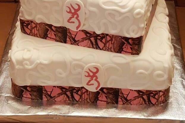 Amber's Cake Lair
