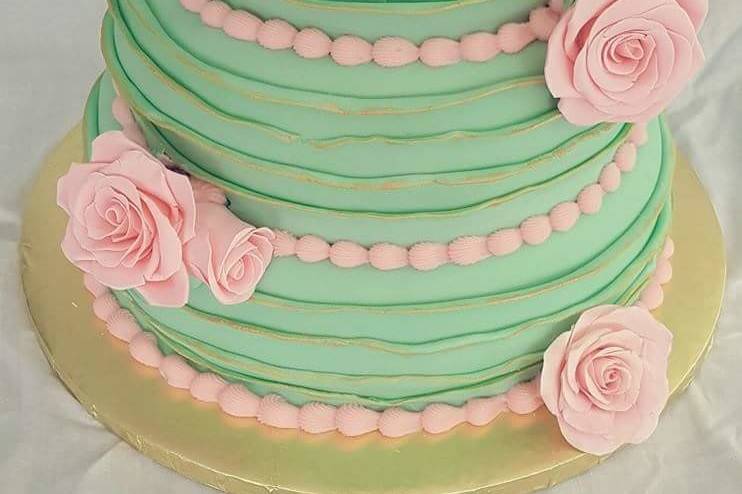 Amber's Cake Lair