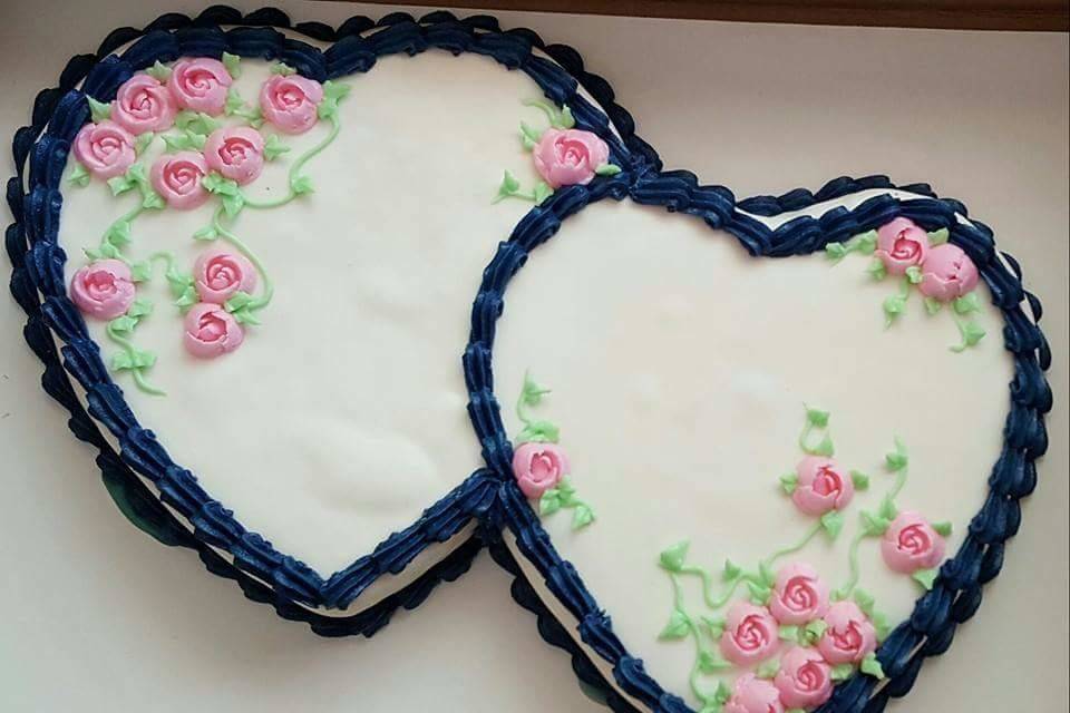 Amber's Cake Lair