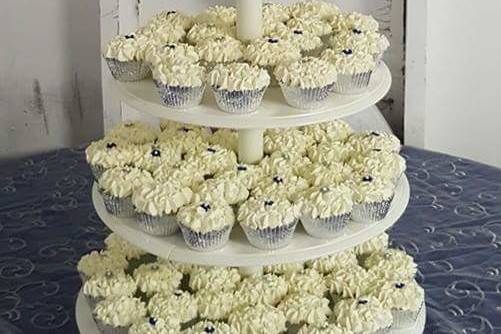 Amber's Cake Lair